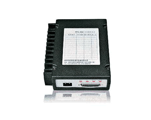 JDY-668無線數傳電台 JDY-668無線數傳電台